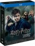 náhled Harry Potter - Kolekce 8 filmů - Blu-ray bez CZ podpory