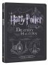 náhled Harry Potter a Dary smrti - 1. - Blu-ray + DVD - Steelbook