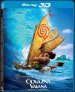 náhled Odvážná Vaiana: Legenda o konci světa - Blu-ray 3D + 2D (2 BD)