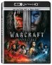 náhled Warcraft: Prvý stret - 4K Ultra HD Blu-ray + Blu-ray (2BD)
