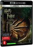 náhled Harry Potter a Tajemná komnata - 4K Ultra HD Blu-ray