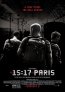 náhled 15:17 Paríž - Blu-ray