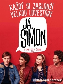 detail Ja, Simon - Blu-ray