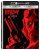 další varianty Hellboy - 4K Ultra HD Blu-ray