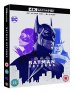 náhled Batman sa vracia - 4K Ultra HD Blu-ray + Blu-ray (2BD)