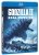 další varianty Godzilla II: Kráľ monštier - Blu-ray