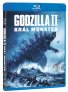 náhled Godzilla II: Kráľ monštier - Blu-ray