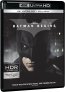náhled Batman začína - 4K Ultra HD Blu-ray dovoz