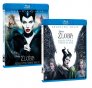 náhled Zloba kolekce 1+2 - Blu-ray 2BD