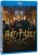 další varianty Harry Potter 20 let filmové magie: Návrat do Rokfortu - Blu-ray