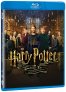 náhled Harry Potter 20 let filmové magie: Návrat do Rokfortu - Blu-ray