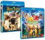 náhled Husí kůže - kolekce 1+2 - Blu-ray (2BD)