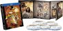 náhled Indiana Jones Quadrilogy - kolekce 1-4 Digibook 4BD + bonus disk