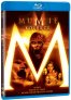 náhled Múmia 1-3 kolekcia - Blu-ray 3BD