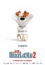 náhled Tajný život mazlíčků 2 - 4K Ultra HD Blu-ray + Blu-ray (2 BD)
