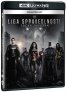 náhled Liga spravedlnosti Zacka Snydera - 4K Ultra HD Blu-ray