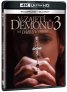 náhled V zajatí démonov 3: Prinútil ma k tomu Diabol - 4K Ultra HD Blu-ray + Blu-ray 2BD