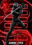 náhled G. I. Joe: Snake Eyes - 4K Ultra HD Blu-ray + Blu-ray 2BD