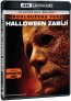 náhled Halloween zabíja - 4K Ultra HD Blu-ray + Blu-ray 2BD