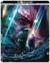 náhled Morbius - 4K Ultra HD Blu-ray + Blu-ray (2BD) Steelbook + Lentikulárna karta