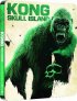 náhled Kong: Ostrov lebiek - 4K Ultra HD Blu-ray Steelbook (bez CZ)