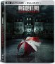 náhled Resident Evil: Raccoon City - 4K ultra HD Blu-ray + Blu-ray 2BD Steelbook