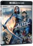 náhled Alita: Bojový Anjel - 4K Ultra HD Blu-ray + Blu-ray 2BD