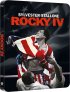 náhled Rocky IV - 4K Ultra HD Blu-ray (bez CZ/SK) + Blu-ray (s CZ) Steelbook 2BD