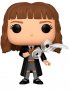 náhled Funko POP! Harry Potter - Hermione w/Feather