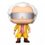 náhled Funko POP! Movie: BTTF - Doc 2015 (Back to the Future)
