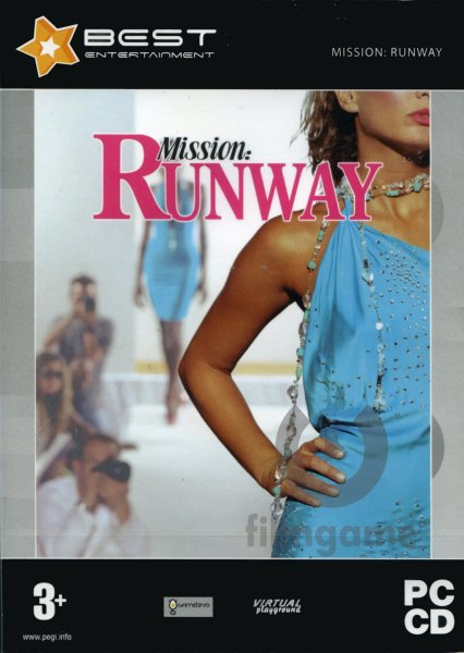 detail Mission: Runway - PC