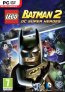 náhled LEGO Batman 2: DC Super Heroes - PC