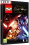 náhled LEGO Star Wars: The Force Awakens - PC