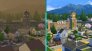 náhled The Sims 4 + Hurá na vysokou + Ekobydlení BUNDLE (základ + 2 rozšíření) -