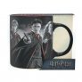 náhled Hrnek Harry Potter - Harry, Ron, Hermiona 320 ml