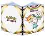 náhled Pokémon: A5 sběratelské album na 80 karet - Astral Radiance