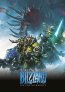 náhled Světy a umění Blizzard Entertainment