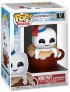 náhled Funko POP! Movies: GB: Afterlife - Mini Puft in Cappuccino Cup