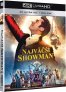 náhled Největší showman - 4K Ultra HD Blu-ray + Blu-ray (SK obal)