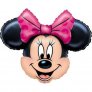 náhled Mini foliový balónek - Minnie Mouse