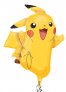 náhled Foliový balónek - Pikachu (Pokémon) 62x78 cm