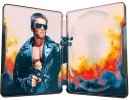 nahlad Terminátor - 4K Ultra HD Blu-ray Limited Edition Steelbook