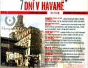 nahlad 7 dní v Havaně - DVD