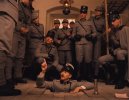 nahlad Grandhotel Budapešť - Blu-ray