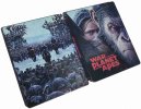 nahlad Vojna o planétu opíc - 4K Ultra HD Blu-ray + Blu-ray Steelbook