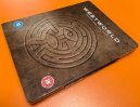 nahlad Westworld 1. série - Blu-ray Steelbook