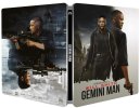 nahlad Blíženec - Blu-ray Steelbook