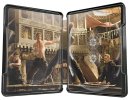 nahlad Batman začína - 4K Ultra HD Blu-ray Steelbook