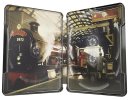 nahlad Harry Potter a Kameň mudrcov (20. výročí) - 4K Ultra HD Blu-ray Steelbook