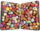 nahlad Wonka - 4K Ultra HD Blu-ray + Blu-ray (2BD) Steelbook motiv Chocolate